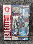 フィギュア|ロボット魂