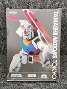 フィギュア|ロボット魂