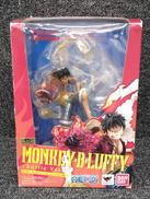 フィギュアーツZERO