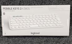 ワイヤレスキーボード|LOGICOOL