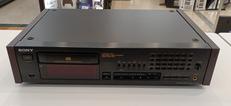 CDプレーヤー|SONY