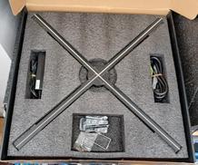 3Dホログラムディスプレイ|PHANYOM