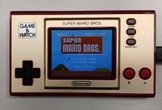 GAME&WATCH|NINTENDO