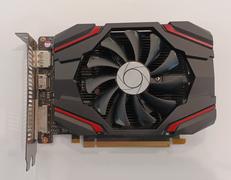 NVIDIA PCI-EXPRESS|MSI