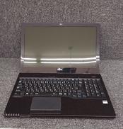 ノートパソコン|FUJITSU