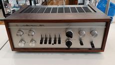 プリアンプ|LUXMAN