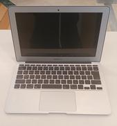 MACBOOK AIR|APPLE