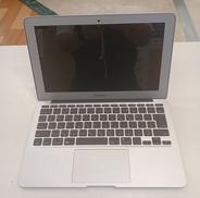 MACBOOK AIR|APPLE