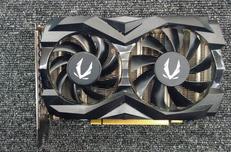 グラフィックボード|ZOTAC