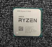 CPU|AMD
