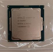 CPU|INTEL