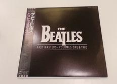 PAST MASTERS VOLUMES ONE&TWO|ODEON