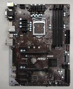 マザーボード|MSI