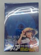 DVD|KING RECORD