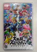 SWITCHソフト|NINTENDO