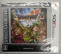 3DSソフト|SQUARE ENIX