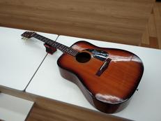 アコースティック|FENDER