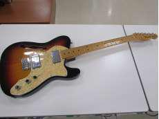 CuNiFe搭載|FENDER MEXICO