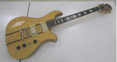 その他ボディタイプ|B.C.RICH