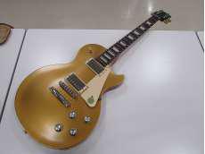 レスポールタイプ|GIBSON