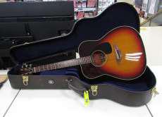 アコースティックギター|YAMAHA