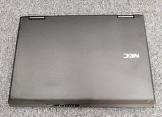 ノートパソコン|NEC