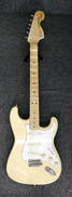 エレキギター|FENDER JAPAN