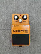 エフェクター|BOSS