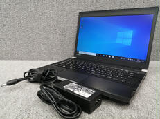 ノートパソコン|TOSHIBA