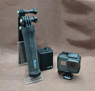 アクションカメラ|GOPRO