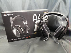 ASTRO　ゲーミングヘッドセット|ASTRO