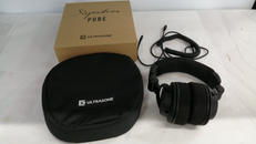 ヘッドホン|ULTRASONE
