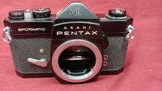 フィルムカメラ|PENTAX