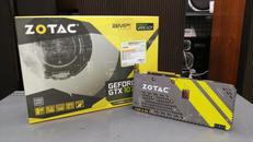 グラフィックボード|ZOTAC