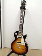 アクティブブースター搭載レスポール|EPIPHONE