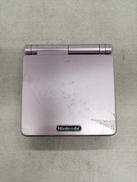 アドバンスSP|NINTENDO