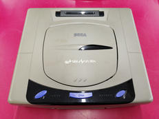セガサターン|SEGA