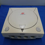 ドリームキャスト/HKT-3000|SEGA