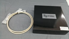 RCAケーブル|ESOTERIC