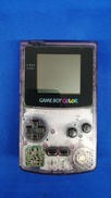 GAME BOY COLOR|NINTENDO