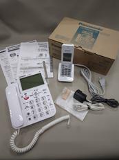 電話機|PANASONIC