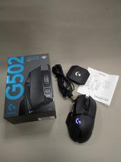 ゲーミングマウス|LOGICOOL