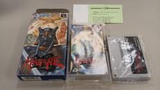 スーパーファミコンソフト|HUDSON