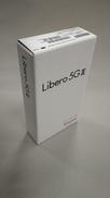 LIBERO5GⅢ|YMOBILE