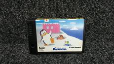MSXソフト|KONAMI