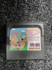 ゲームギアソフト|SEGA