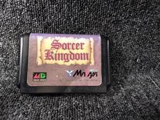 メガドライブソフト|メサイヤ