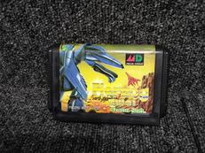 メガドライブソフト|TECNO SOFT