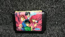 メガドライブソフト|SEGA