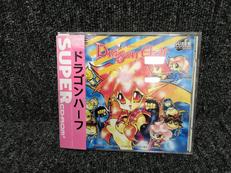 PCエンジン SUPER CDROM2ソフト|マイクロキャビン